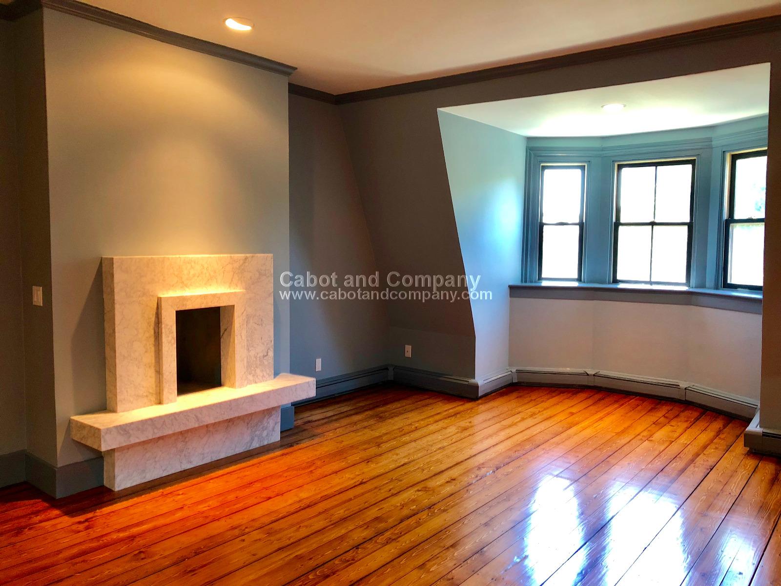 37 Union Park St, South End