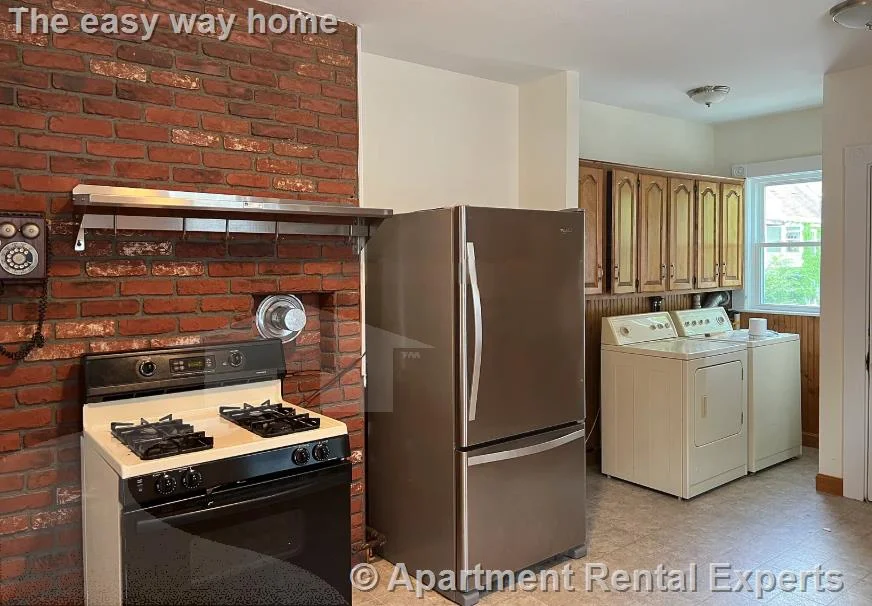 16 Edward T Sullivan Rd, West Cambridge