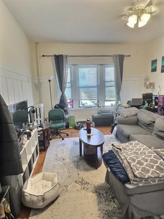 1482 Beacon, Corey Hill