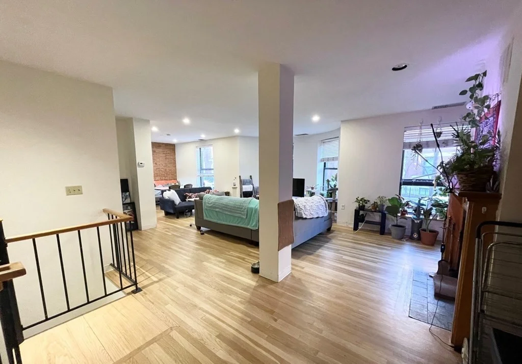 96 Gainsborough, Fenway