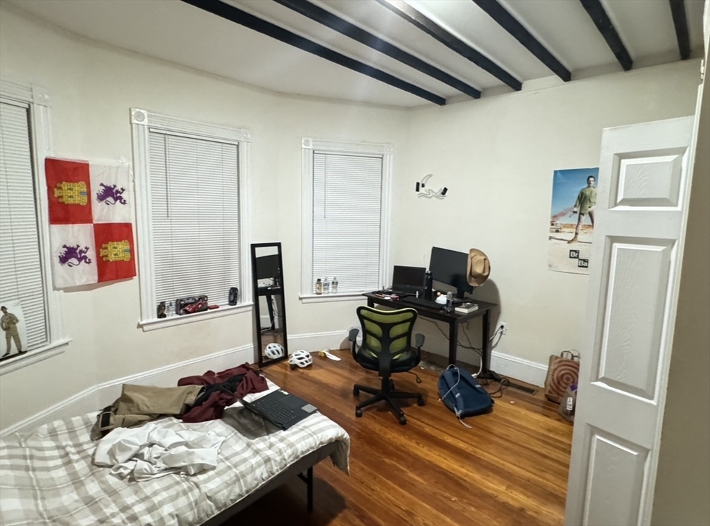 18 Lawn St, Mission Hill