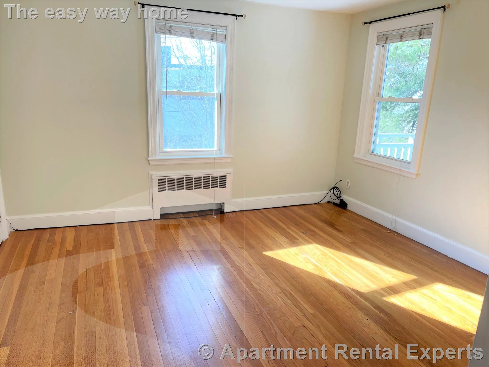 279 Washington St, Union Square