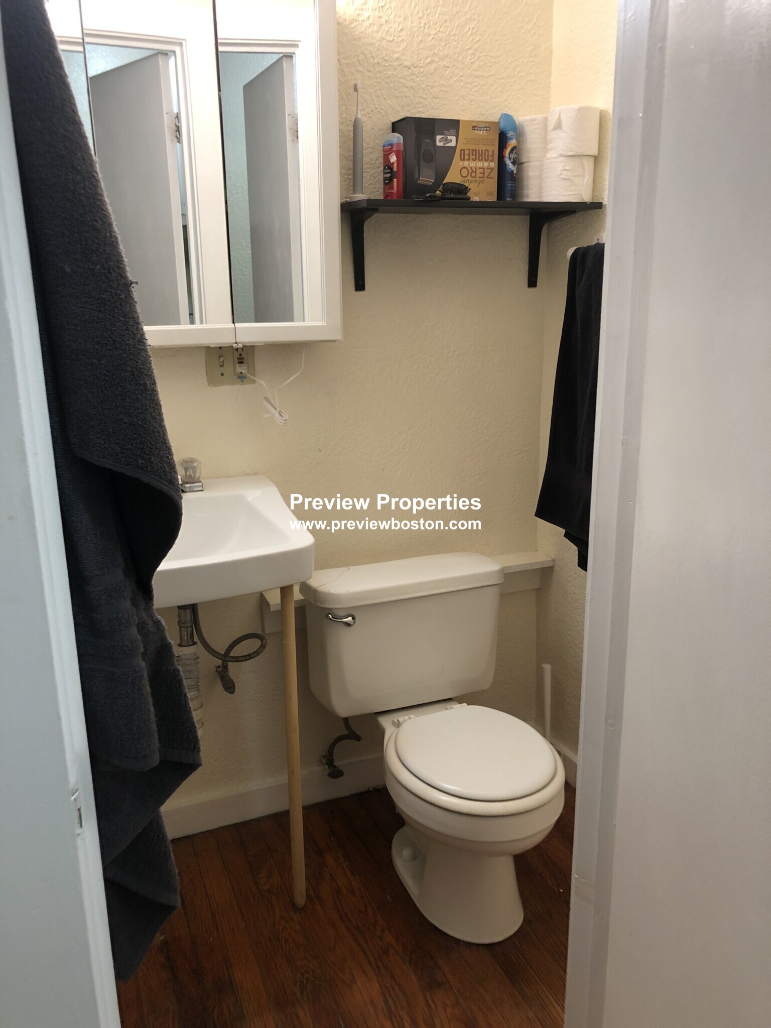 72 Revere St, Beacon Hill