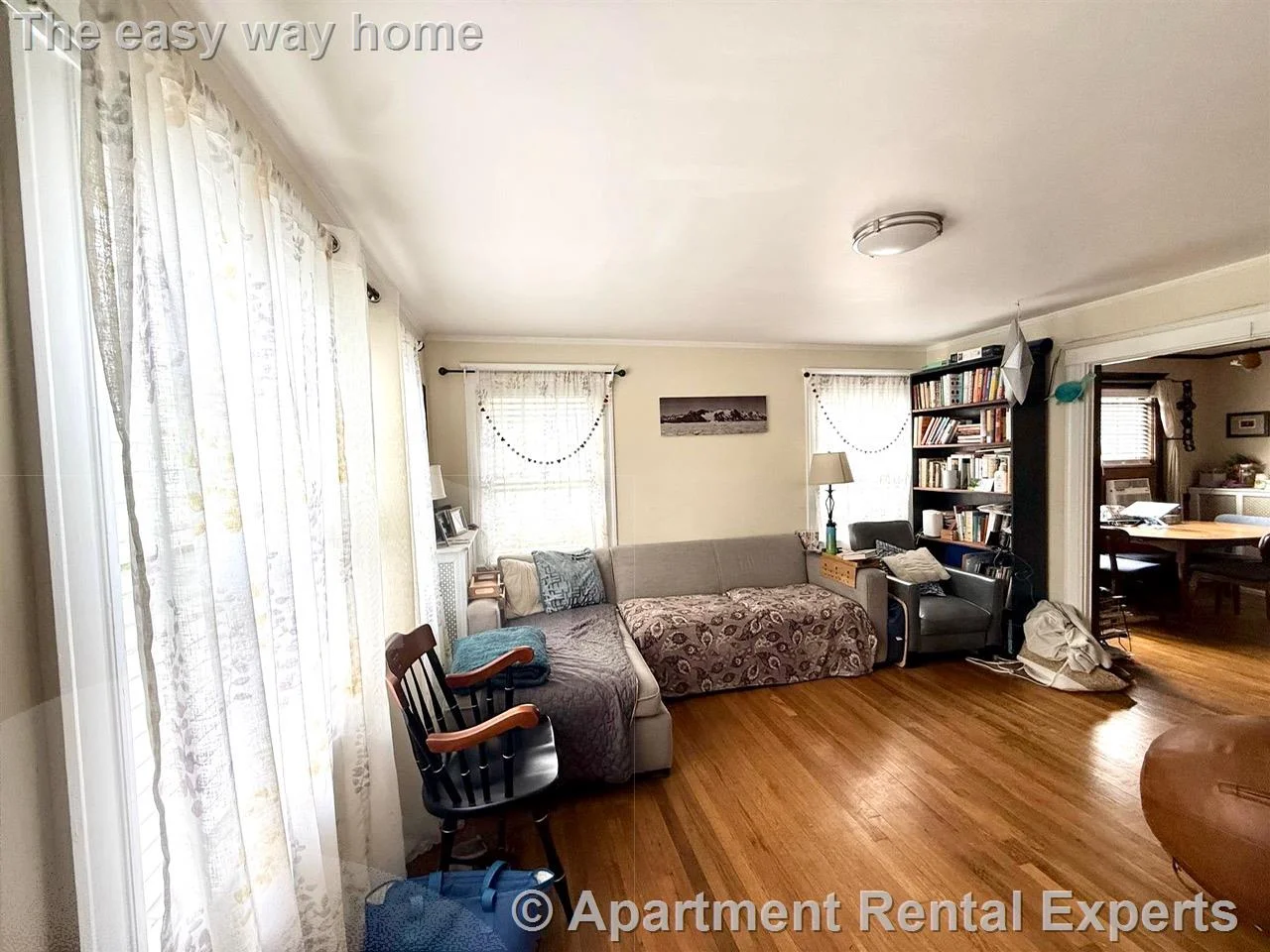 25 Verdun St, Porter Square