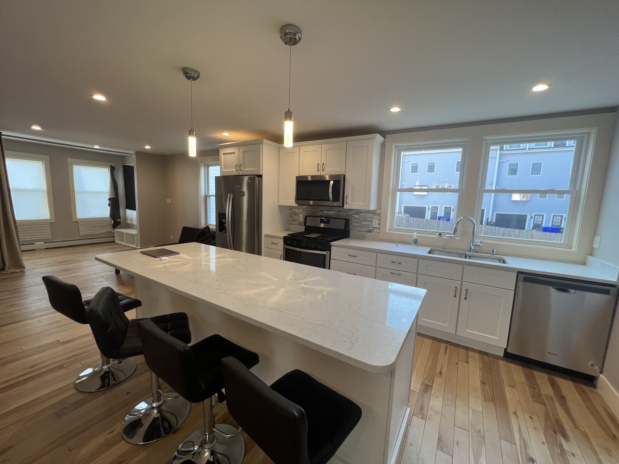 39 Snow St, Brighton