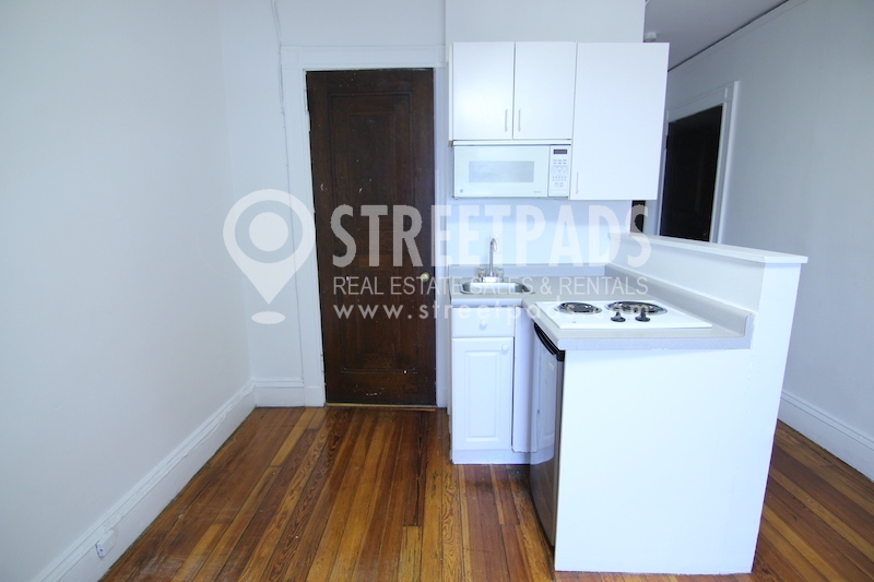 91 Westland Ave, Fenway