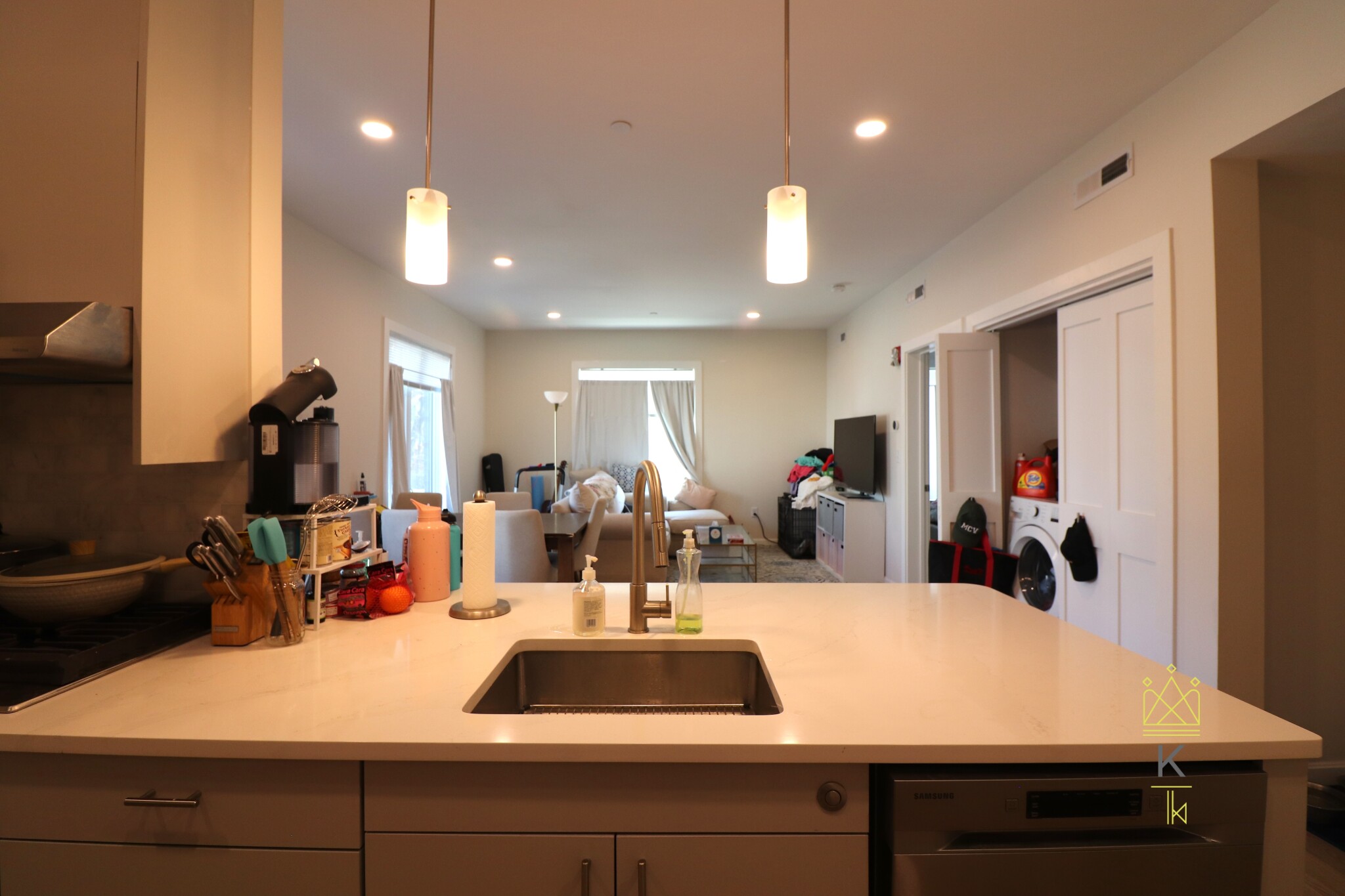 458 Washington St, Brighton