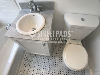 26 Chauncy St, Neighborhood Nine