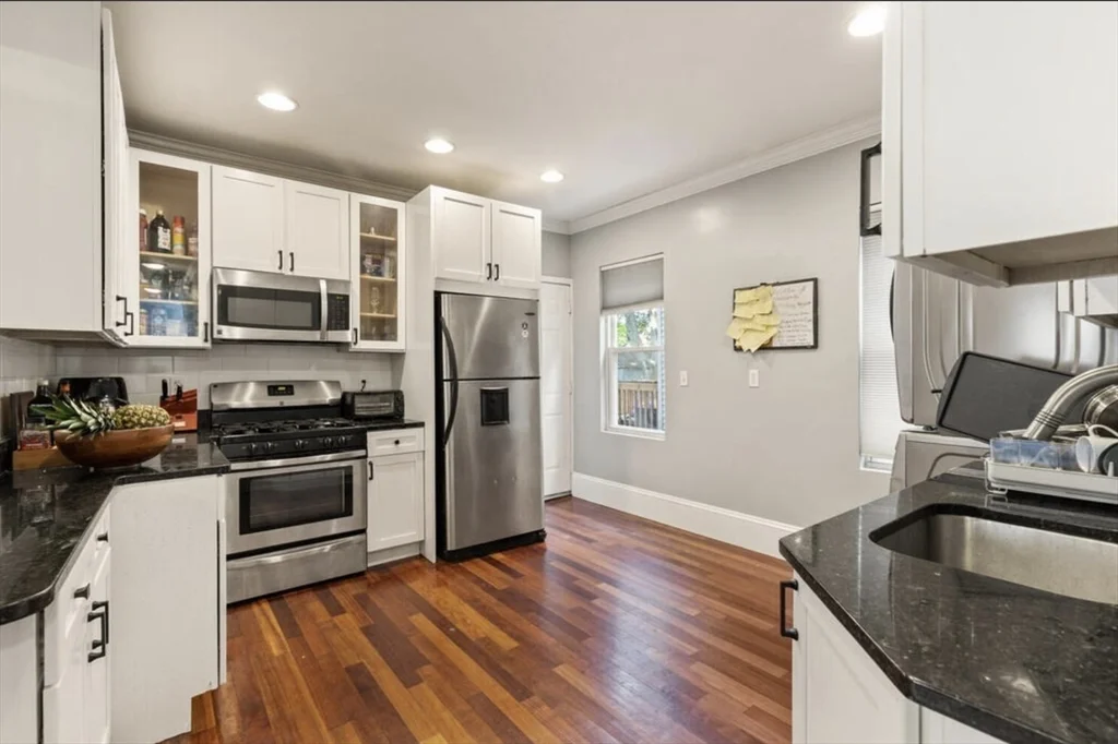 8 Taft St, Dorchester