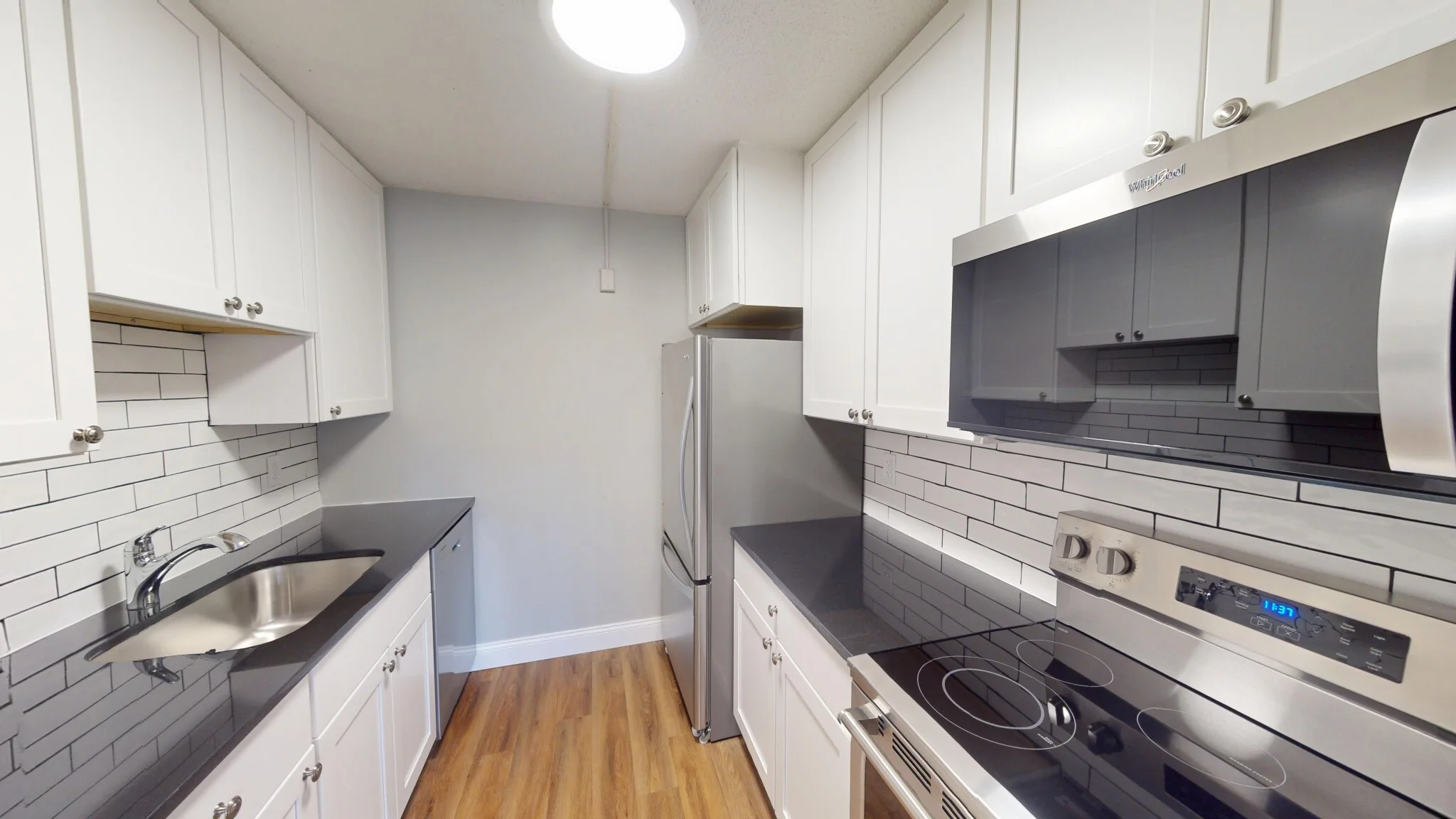 49 Marion St, Coolidge Corner