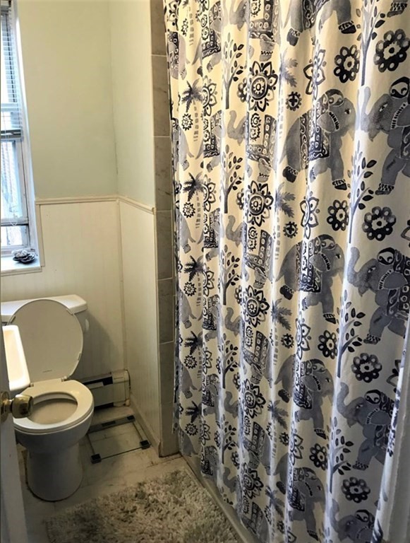 111 H St, South Boston