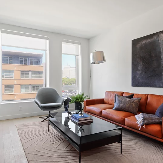 390 Harrison Ave, South End