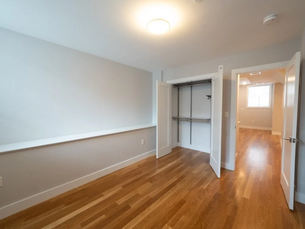 78 Gibbs St, Coolidge Corner