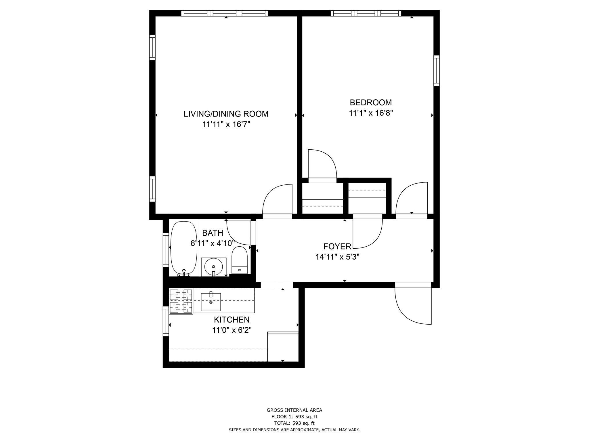 15 Glenville Ave, Allston