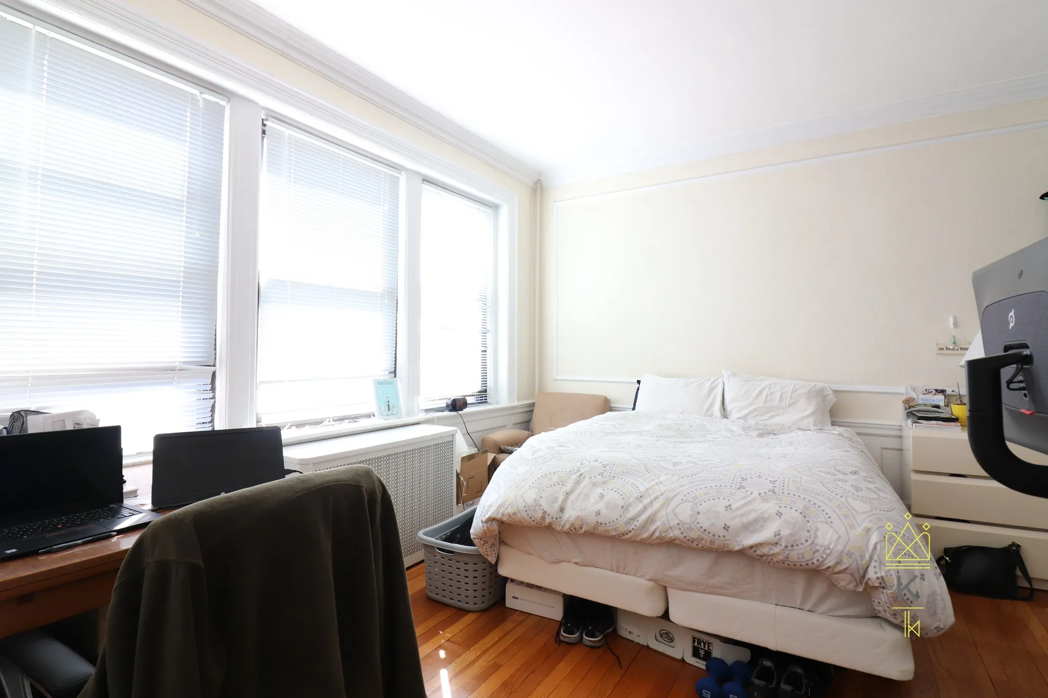 28 Park St, Griggs Park