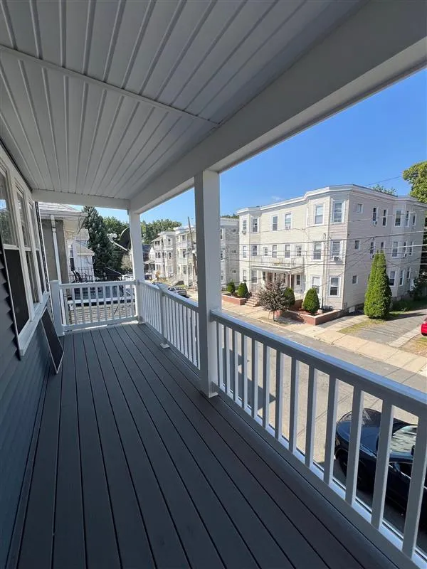 74 Newbury St, Teele Square