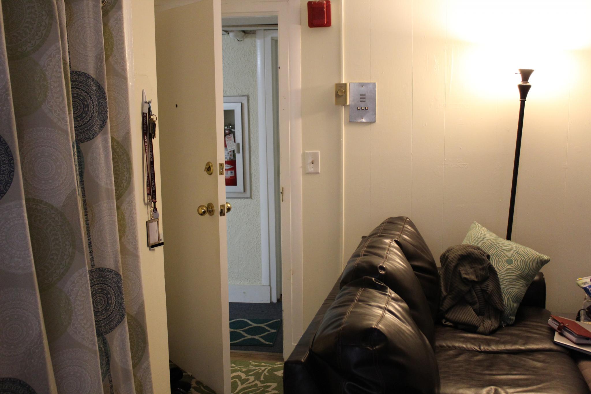 879 Beacon St, Fenway