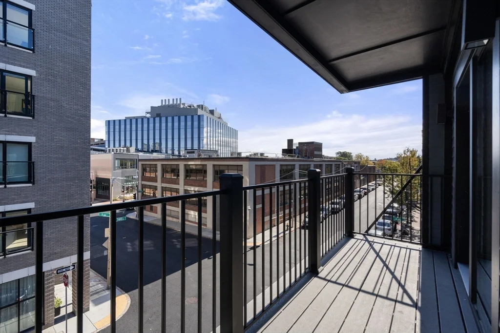 90 A St, South Boston