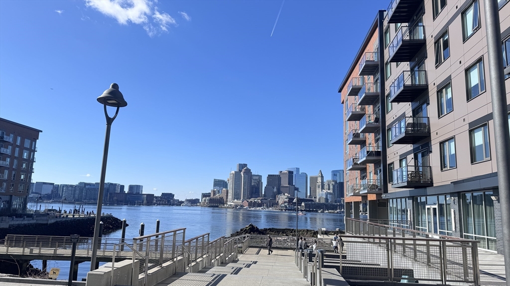 65 Lewis St, East Boston