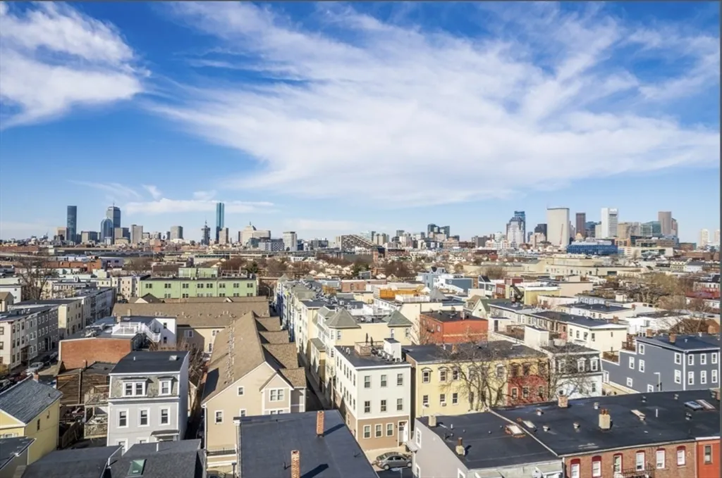 160 West Seventh St, South Boston