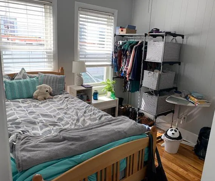 36 Boston Ave, Powder House Square