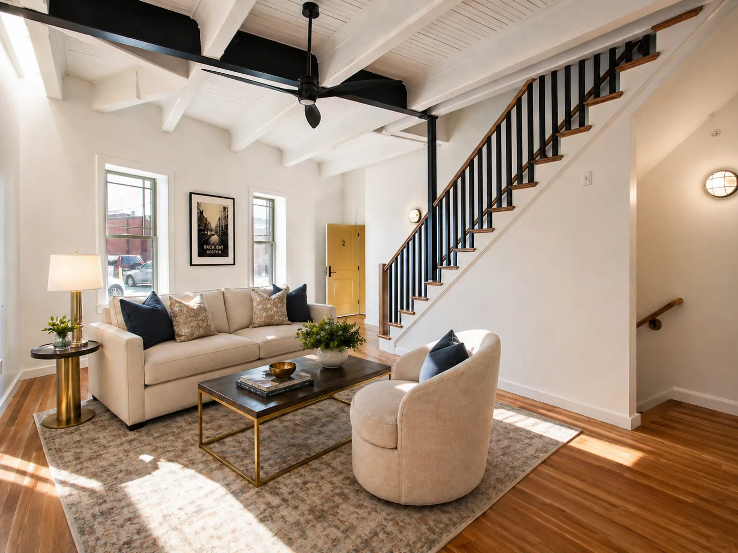 17 Saint Marys Ct, Brookline