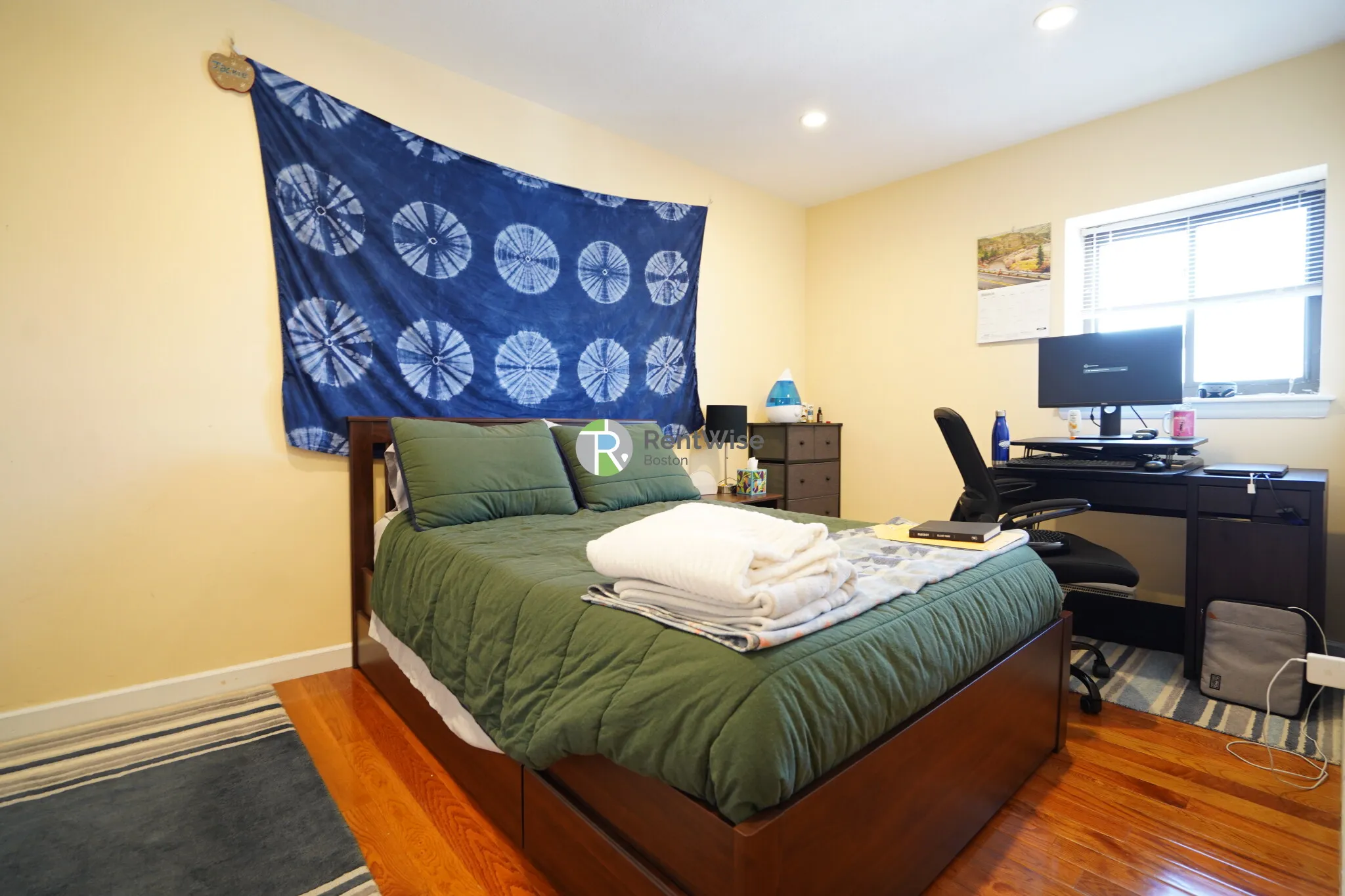 1200 Commonwealth Ave, Brighton