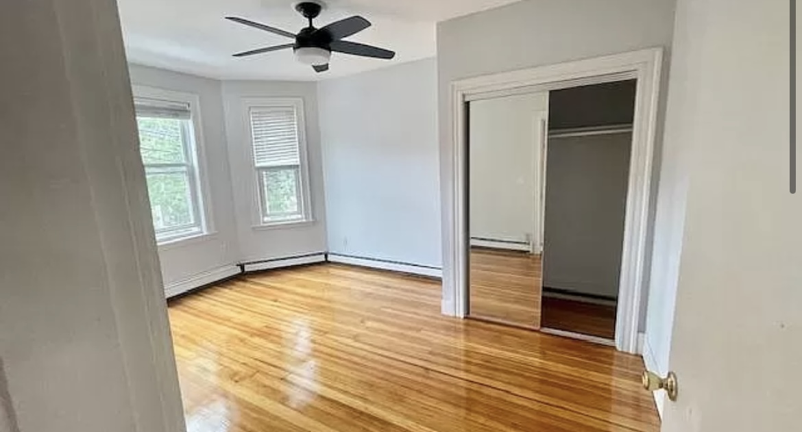 24 Farrington Ave, Allston