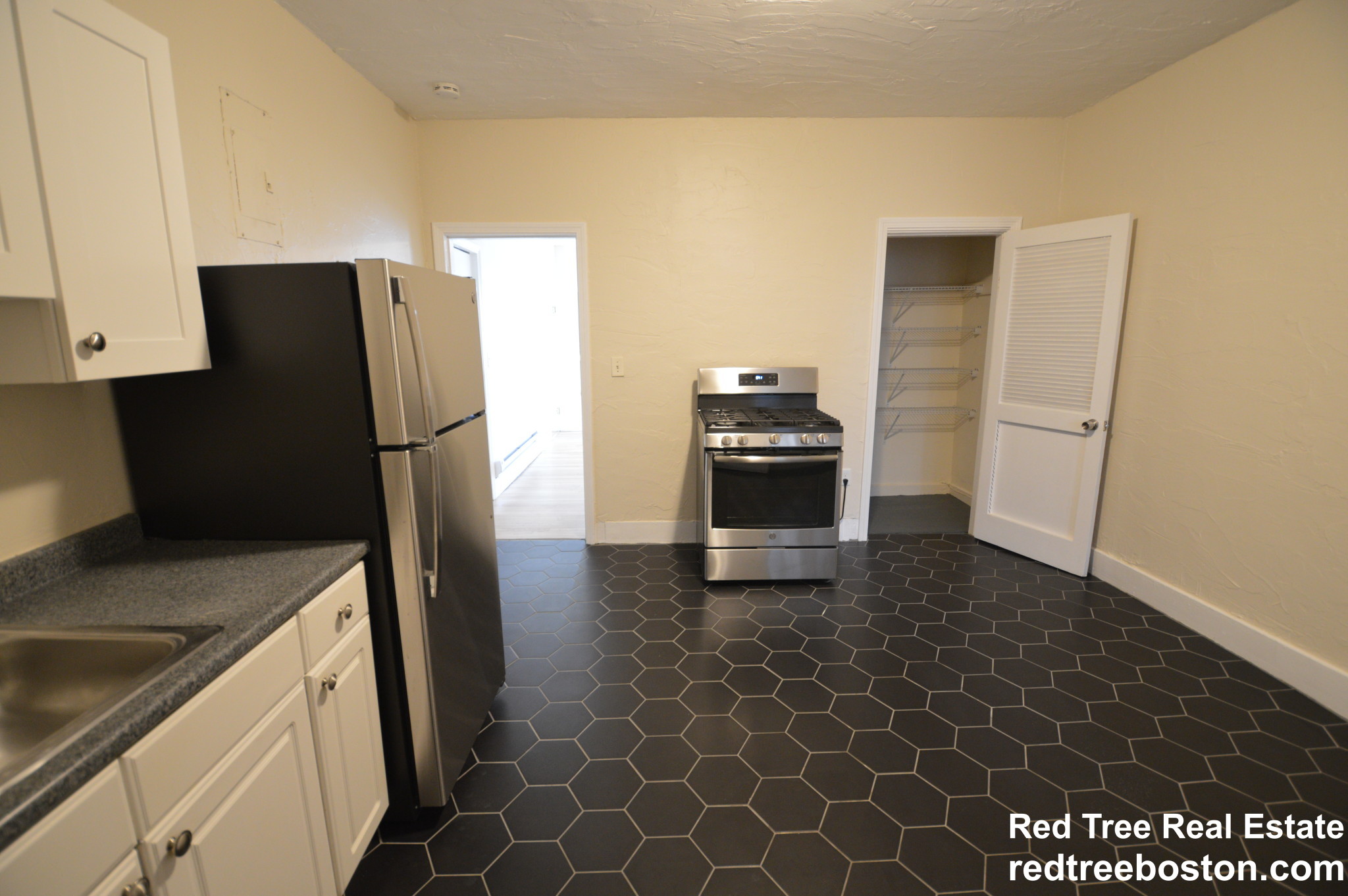 303 Hancock St, Dorchester