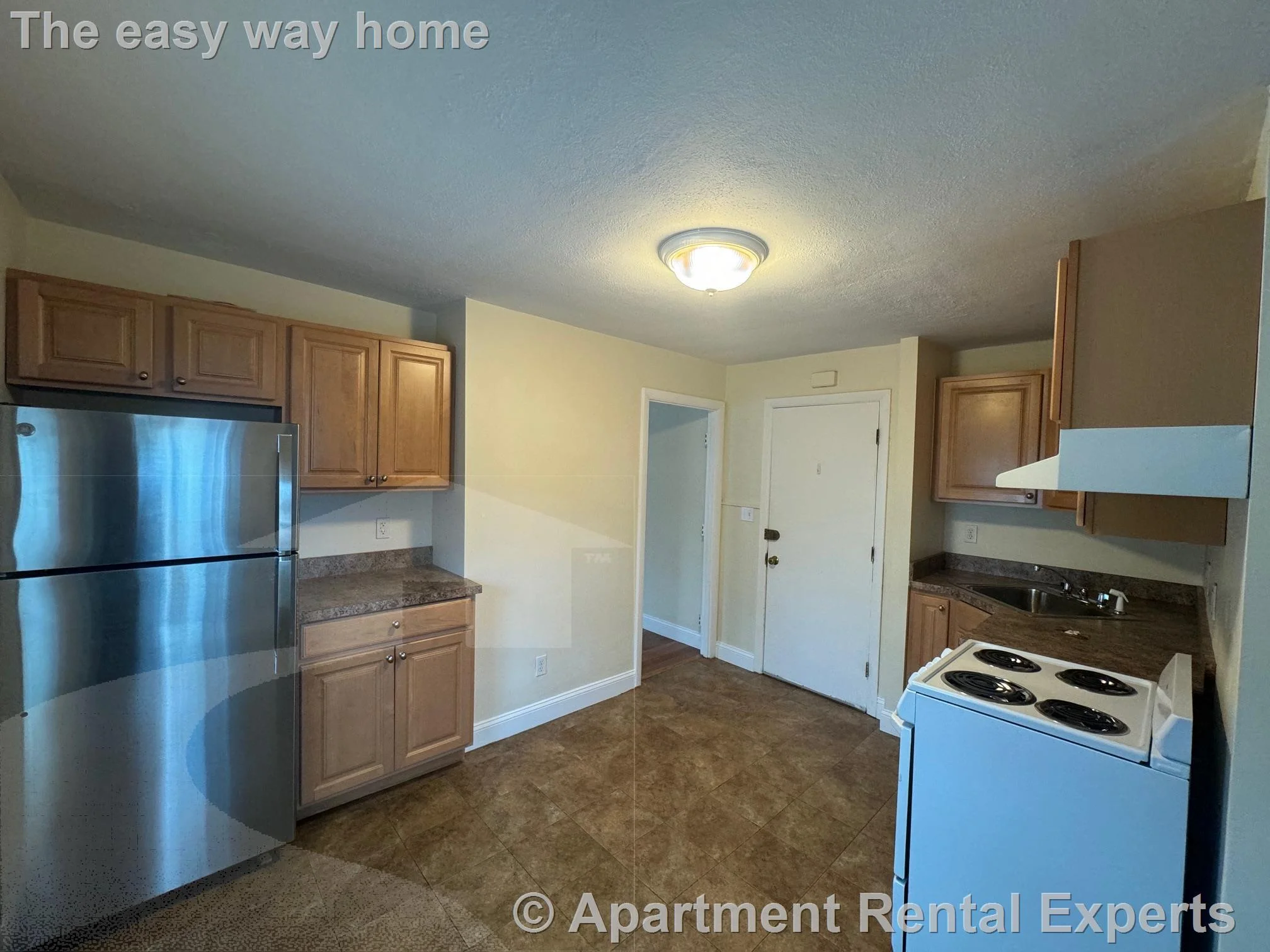 213 Beacon St, Porter Square