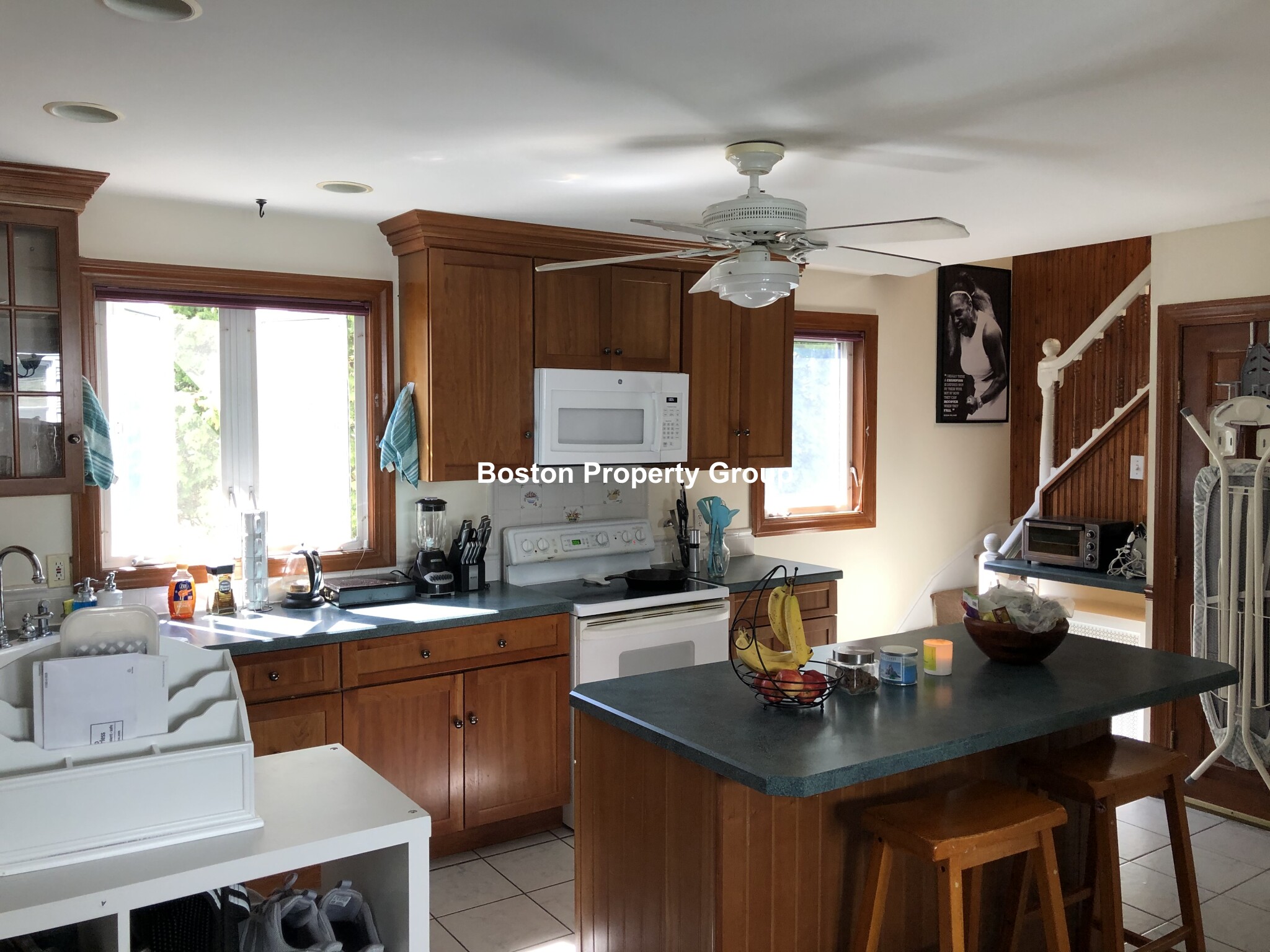 14 Sheffield Rd, Roslindale