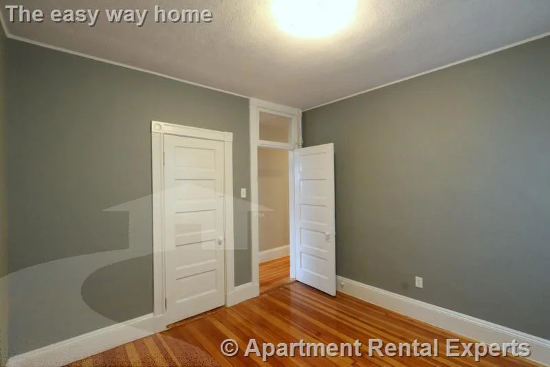 21 Granite St, Union Square