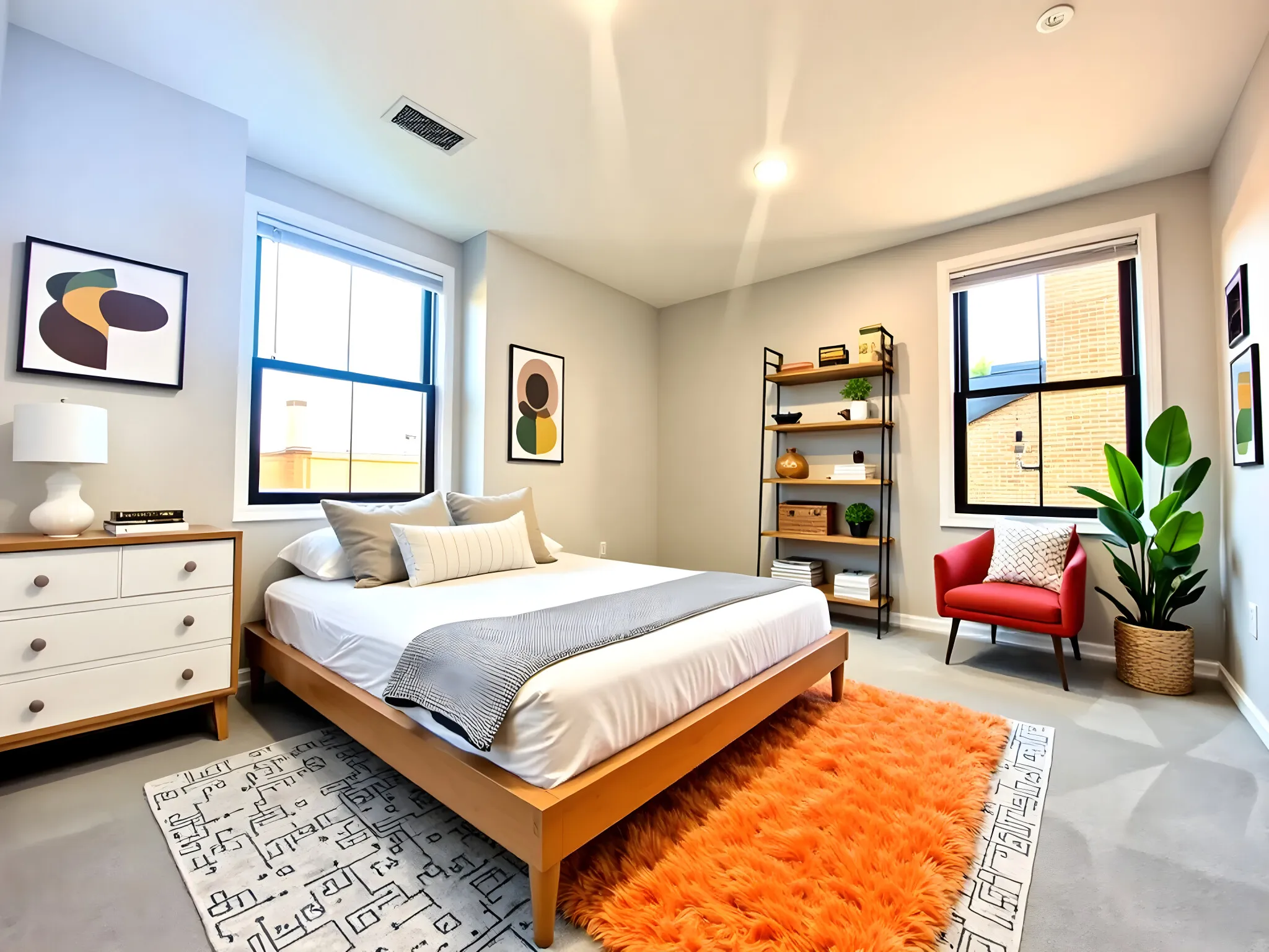 151 West Brookline St, Shawmut