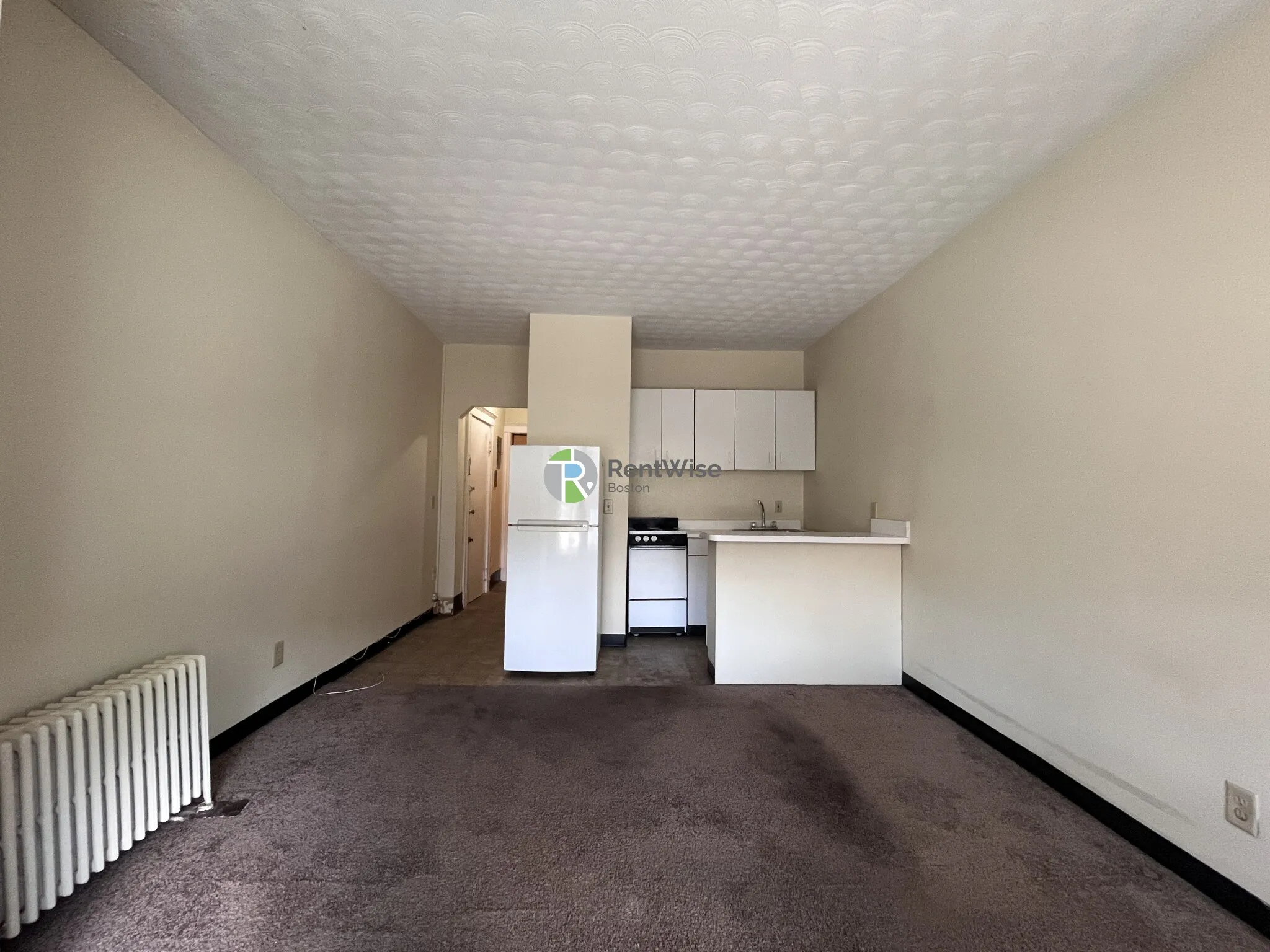 1118 Commonwealth Ave, Allston