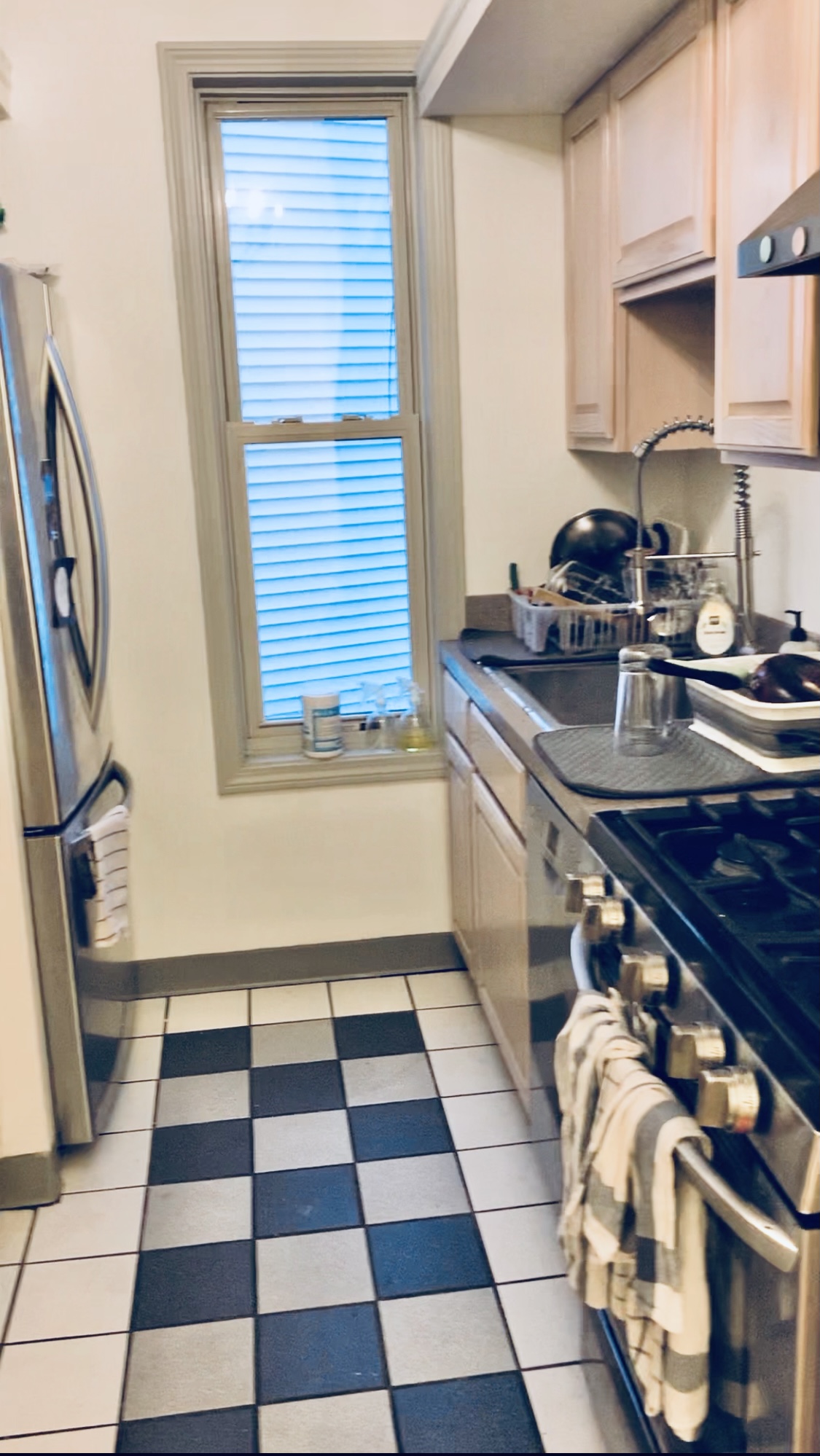 56 Market St, The Port