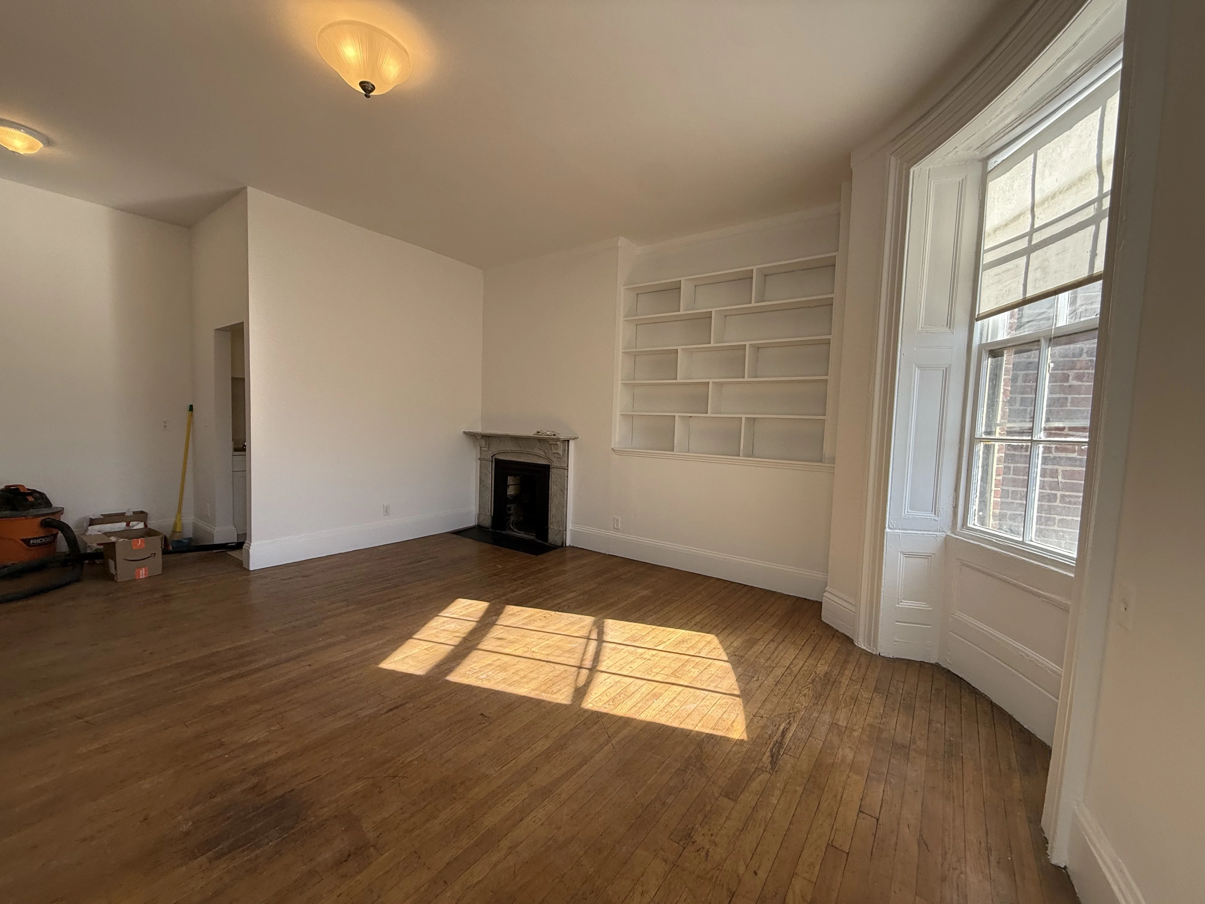 20 Mount Vernon St, Beacon Hill