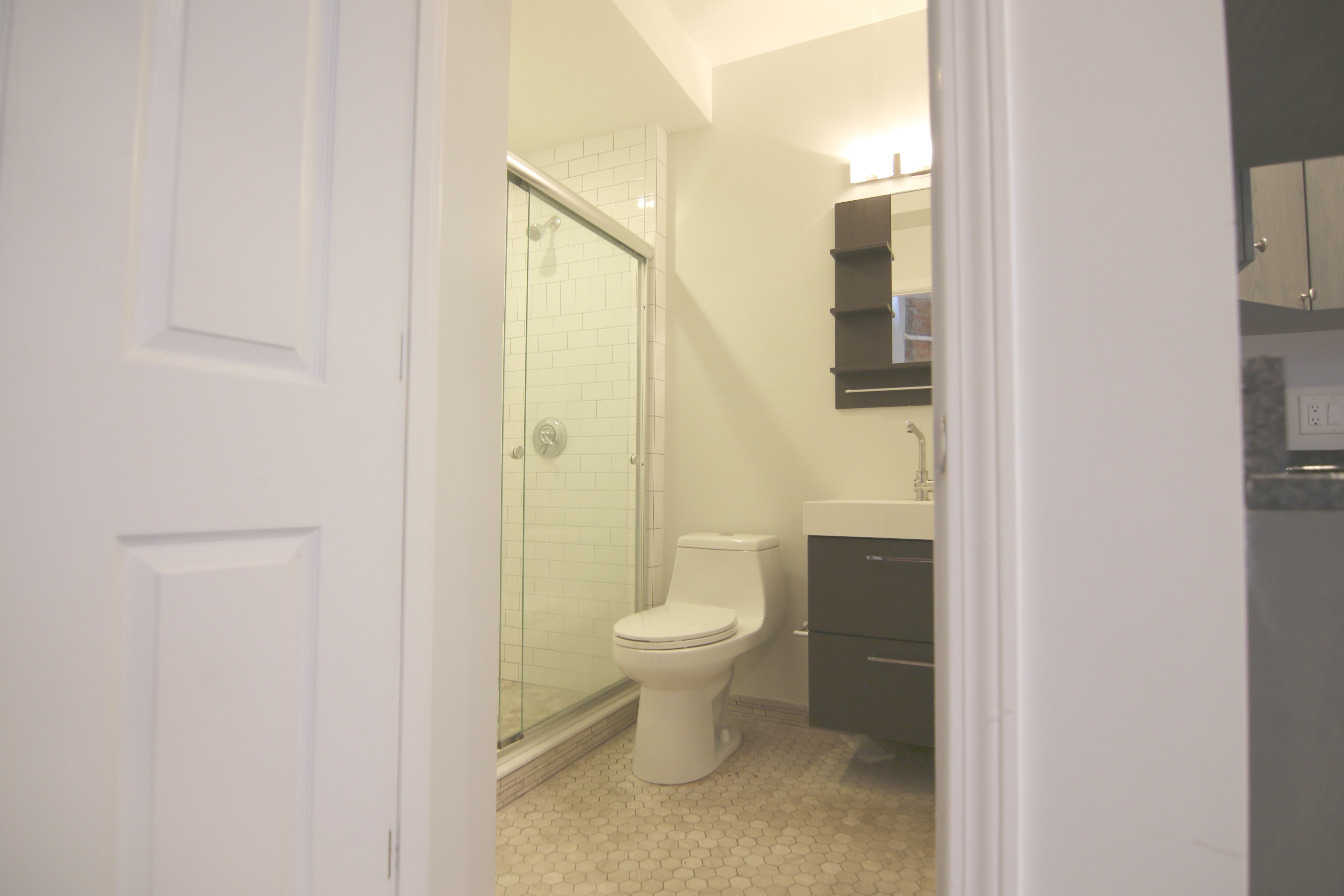 181 Saint Botolph St, Back Bay