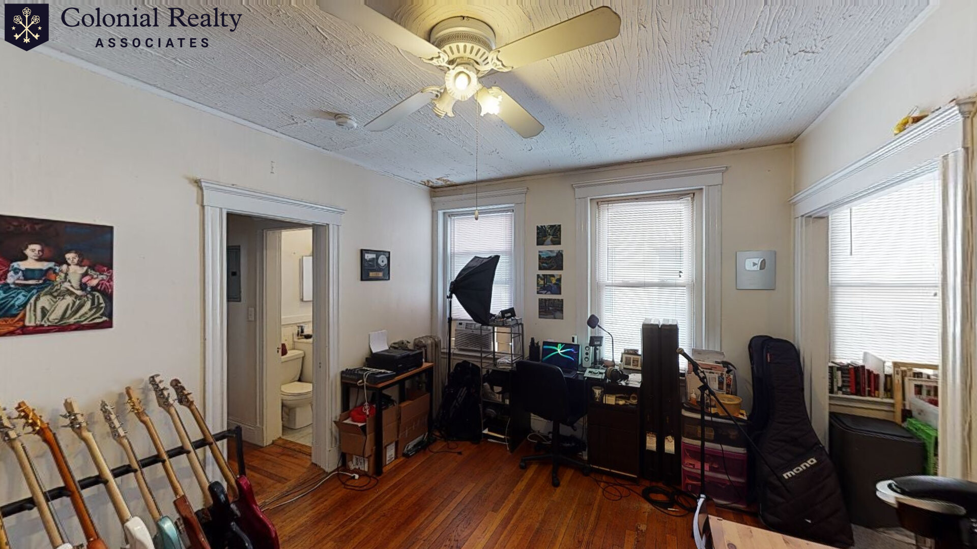 33 Walbridge St, Allston
