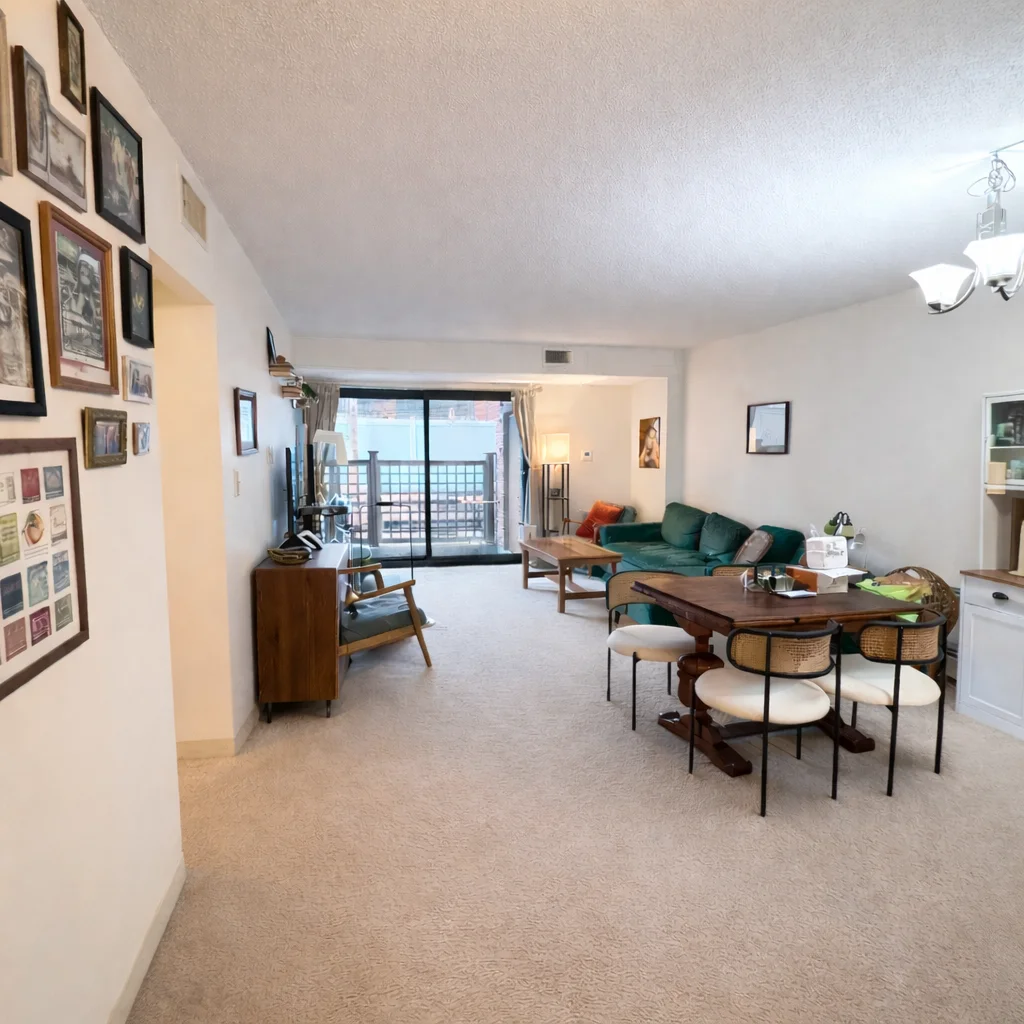 70 Centre St, Coolidge Corner