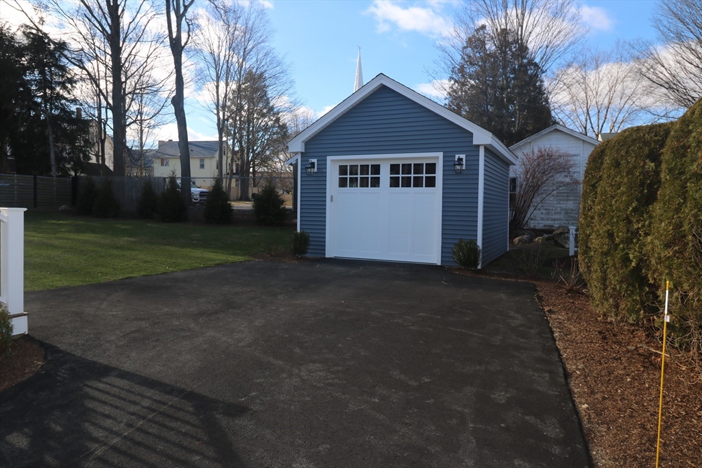 22 Tower Ave, Weymouth