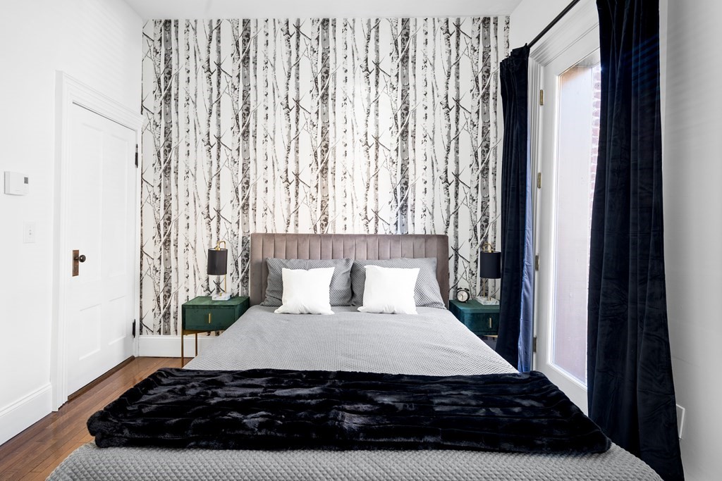 80 E Brookline, South End