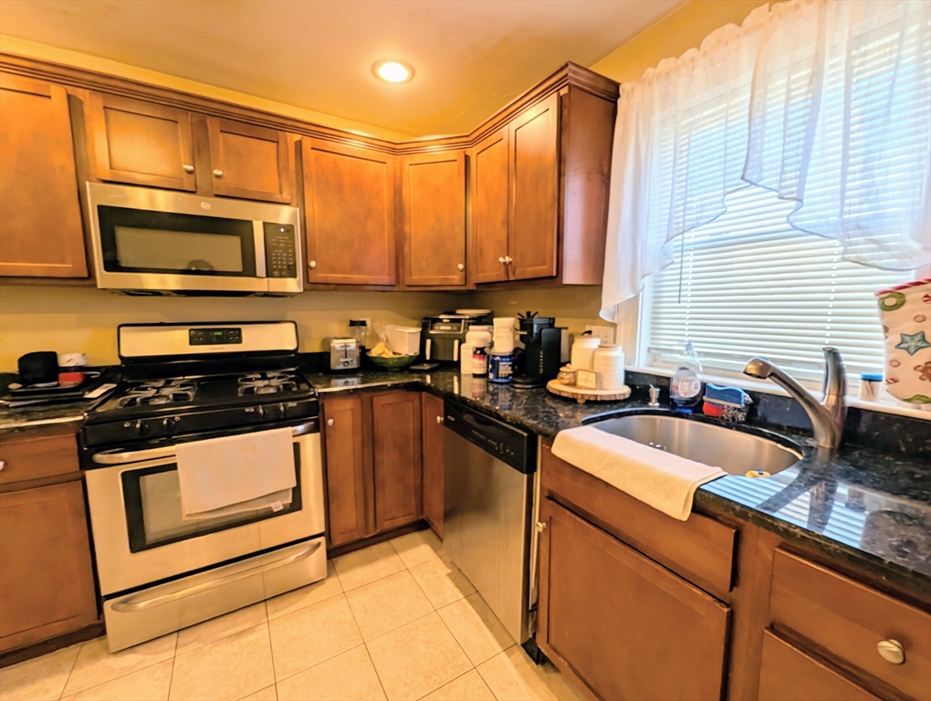 20 Warren St, Peabody