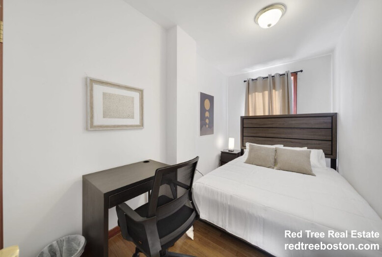 871 Harrison Ave, South End