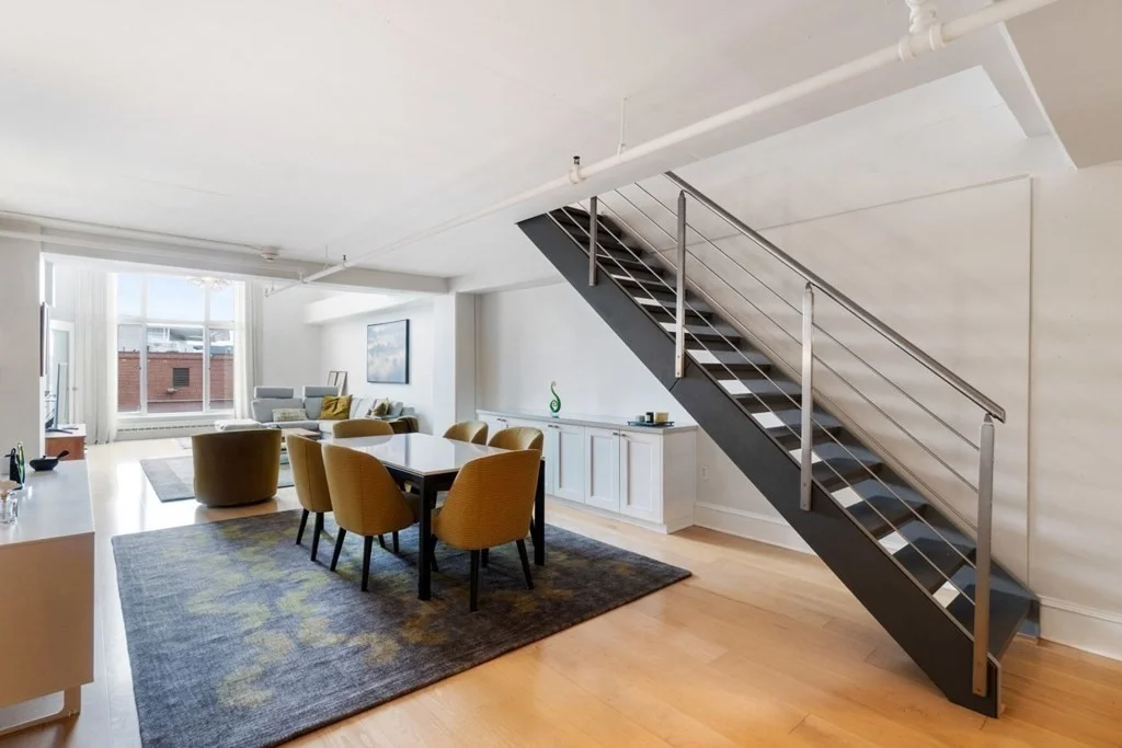 25 Channel Center St, Seaport District