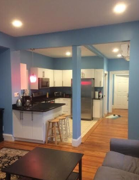 39 Springfield St, Ward Two