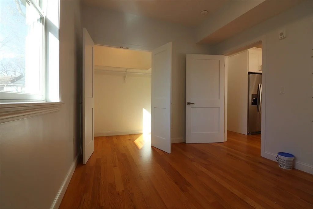 81 Ballou Ave, Dorchester