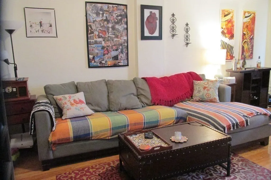 1450 Beacon, Coolidge Corner