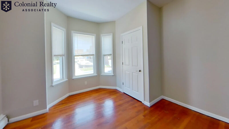 125 George St, Roxbury