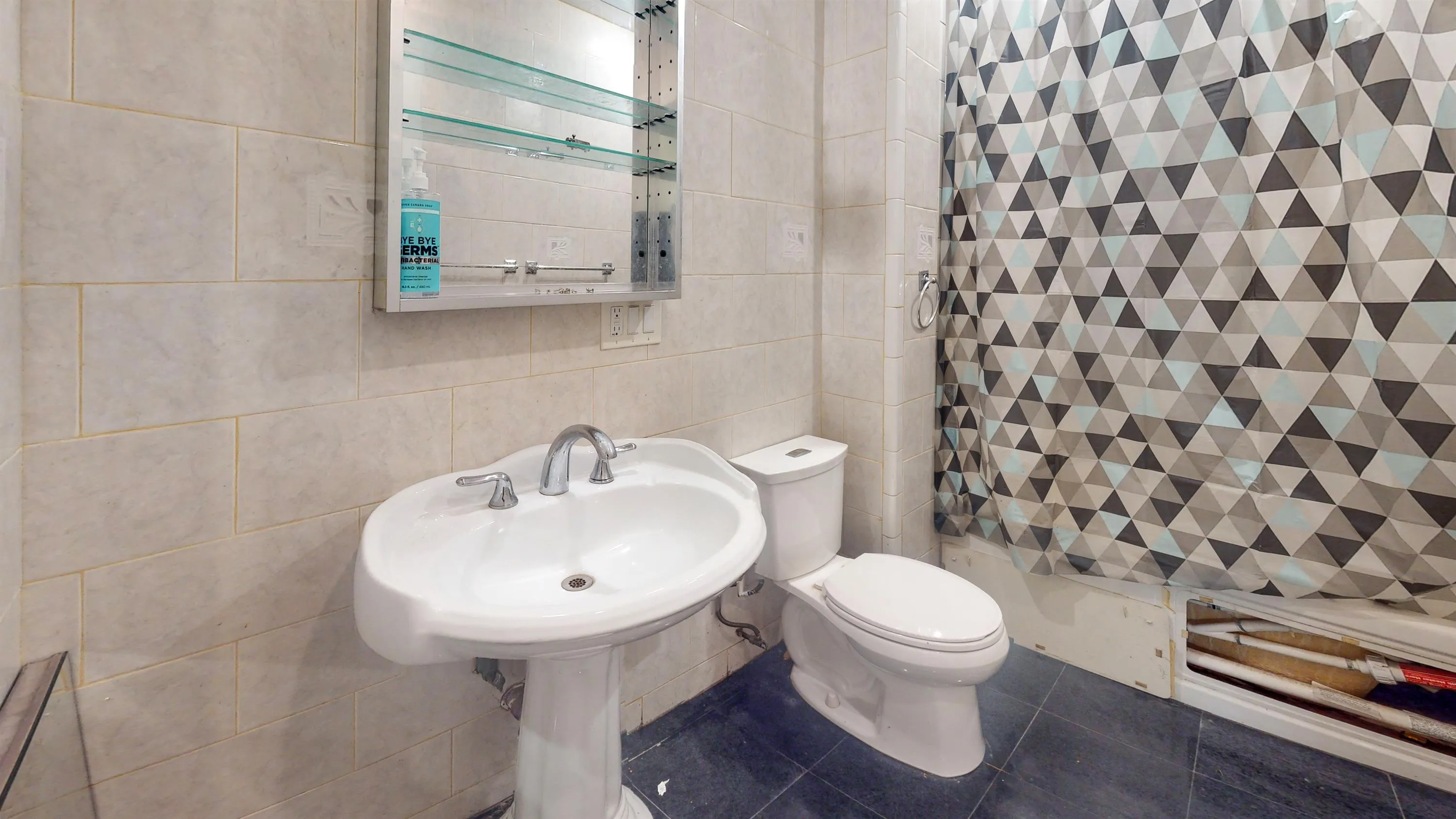 2 Mark St, Jamaica Plain