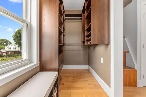 541 Washington, Chelsea